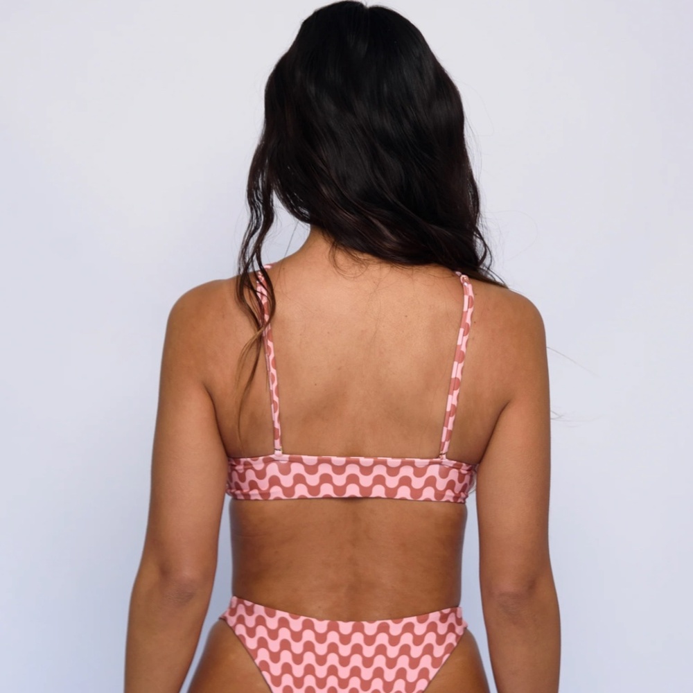 Skatie Jasmine Top - Slater - Picture 3 of 6